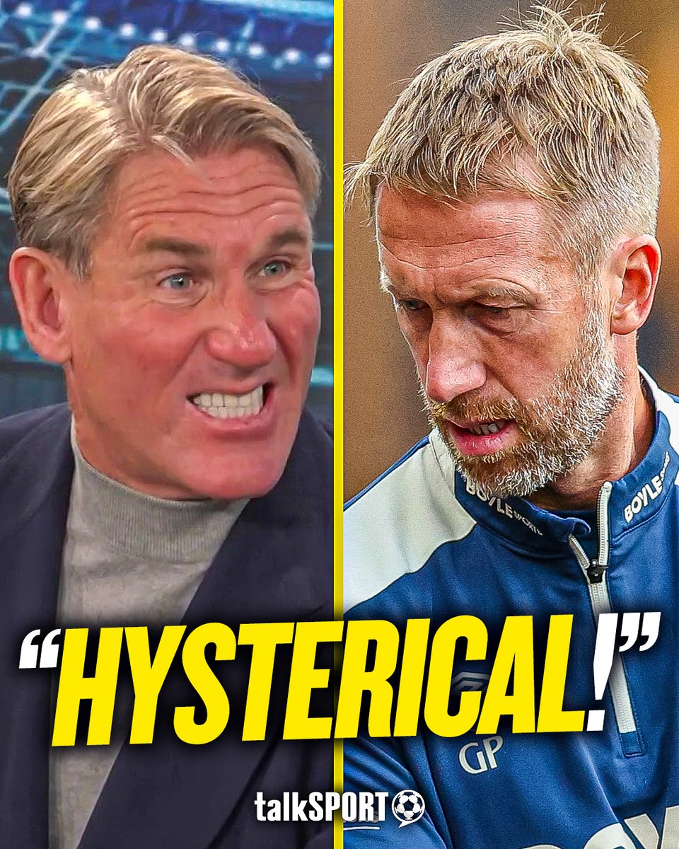 😳 "Straight into the mentality of hysteria." 👀 "Their football club is massive at one particular moment, no it's not, never has been." Simon Jordan assesses West Ham's defeat to Wolves, Jarrod Bowen's post match reaction and their start to the season under Graham Potter.