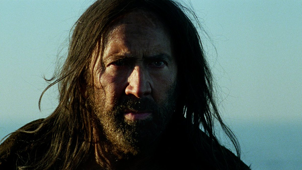 THE CARPENTER’S SON. Fall 2025 A.D.