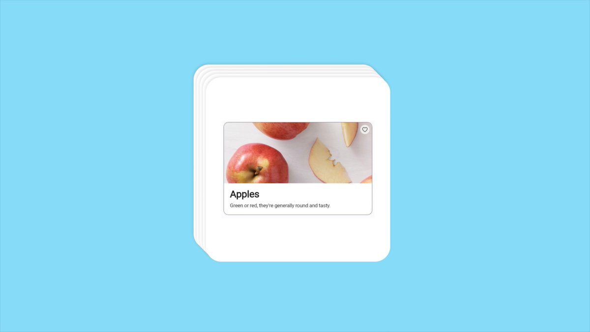 📖⚙ Widgetbook helps you catalog your Flutter widgets, view and test them on multiple devices with different themes, and share them with your teams and clients. Get the details ↓