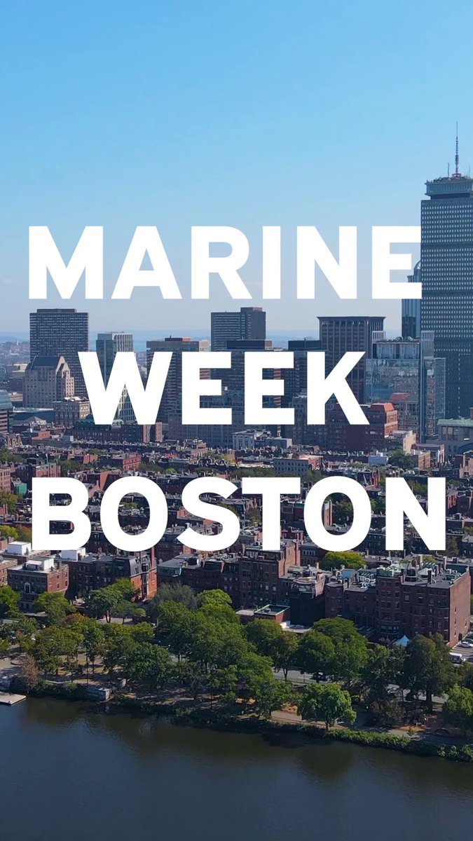 Thank you, Boston! #Marines with Special Purpose Marine Air-Ground Task Force-250 visited the city of Boston to celebrate the 250th birthday of the Marine Corps from Aug. 21 to Aug. 24, 2025. Founded on November 10, 1775, the United States Marine Corps has served in every clime and place for 250 years. Throughout 2025, the Marine Corps will host public events and celebrations across the country. 📹 (U.S. Marine Corps video by Lance Cpl. Juaquin Greaves)