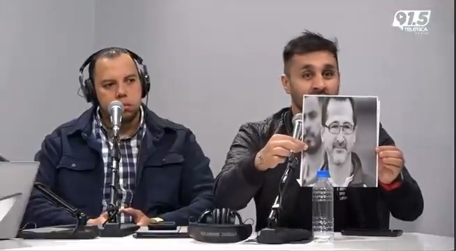 ¿Cómo una Ministra de Salud decide quién no llega a Saprissa?