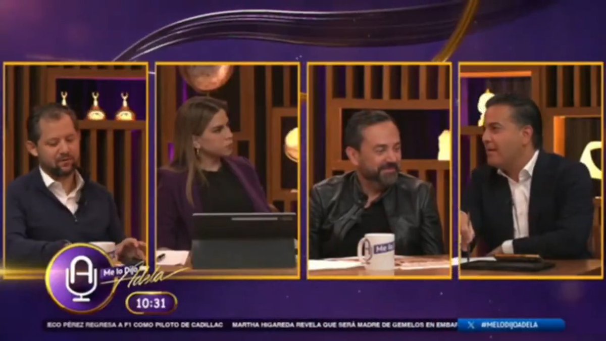 Es impensable el avance del Crimen Organizado sin la complicidad del Gobierno. Ya no son casos aislados, ya es un SISTEMA implementado por distintos Gobiernos de Morena que viven en impunidad total. Para acabar con el crimen, debe acabar el pacto de impunidad. La Saga