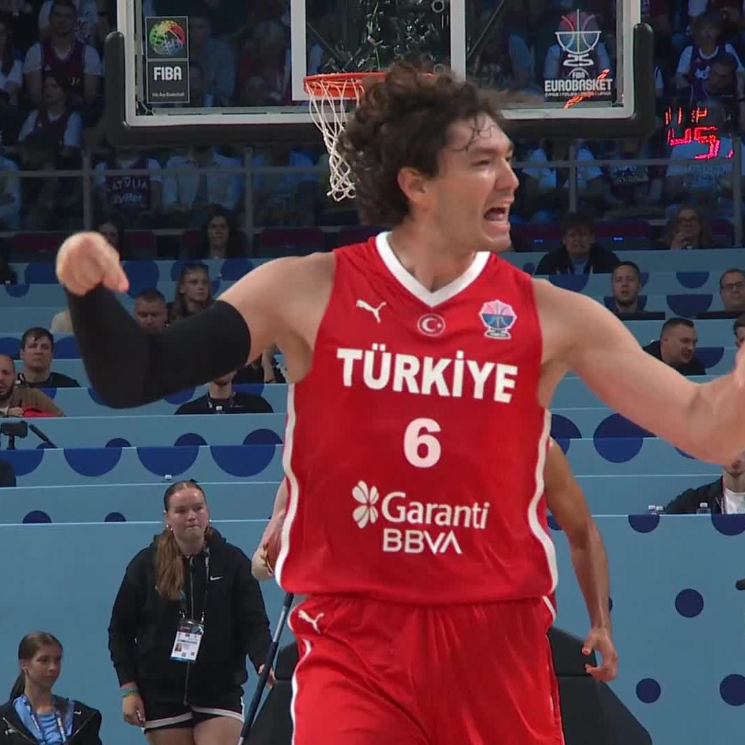 "BEN BURADAYIM" DİYOR CEDİ OSMAN.