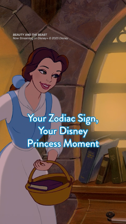 A royally relatable moment for everyone 👑 These titles and more are streaming on Disney+ #WorldPrincessWeek