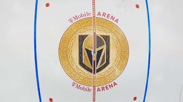 The Fortress is ready for Season IX 🏰 #VegasBorn