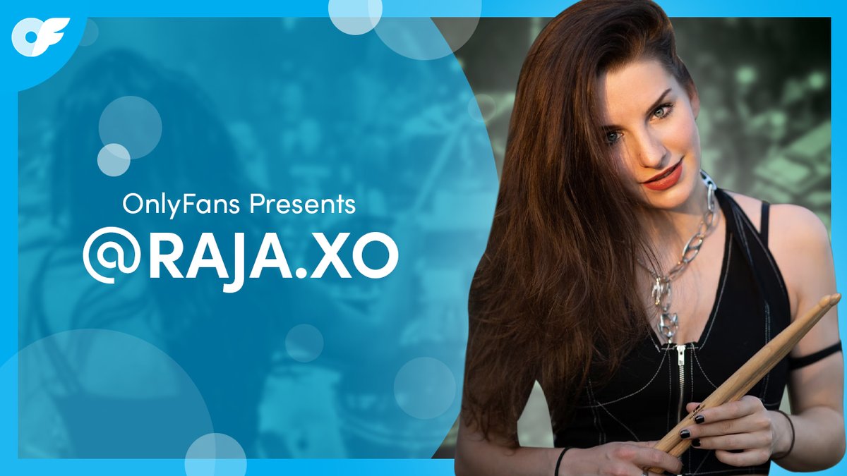 Rock out with Raja Meissner 🥁 Subscribe now for exclusive content and so much more! Connect with Raja: