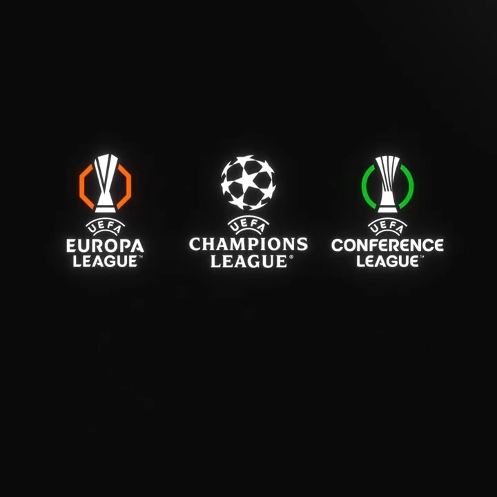 The new era continues... ⏯️ How each draw works 👇 #UCLdraw | #UELdraw | #UECLdraw