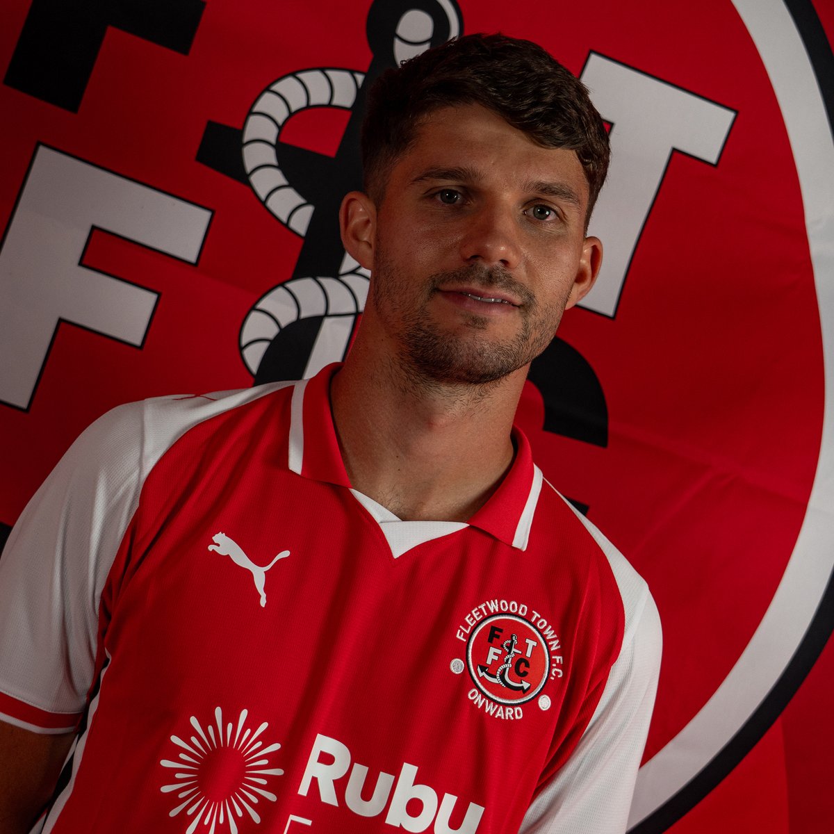 JORDAN DAVIES IS A COD! 🐟