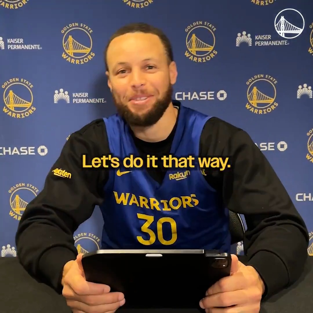 How do you rank Steph's best threes 🤔 #BESTofNBA