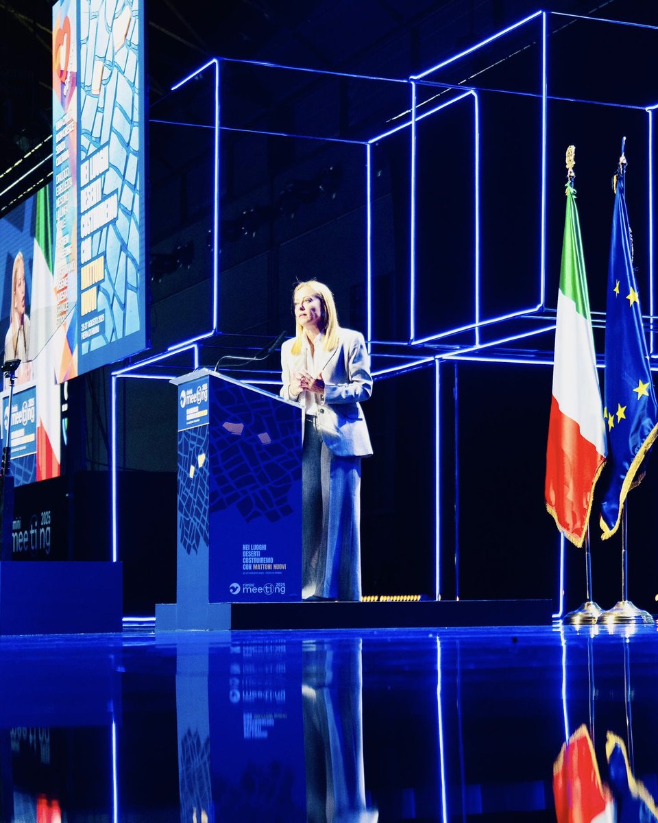 Ogni tentativo che verrà fatto di impedirci di governare con serietà e determinazione il fenomeno dell'immigrazione illegale verrà rispedito al mittente.