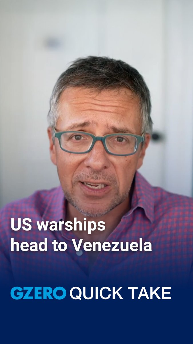 the us navy has deployed 3 guided missile destroyers to venezuela’s coast that’s not about drug interdiction watch this space