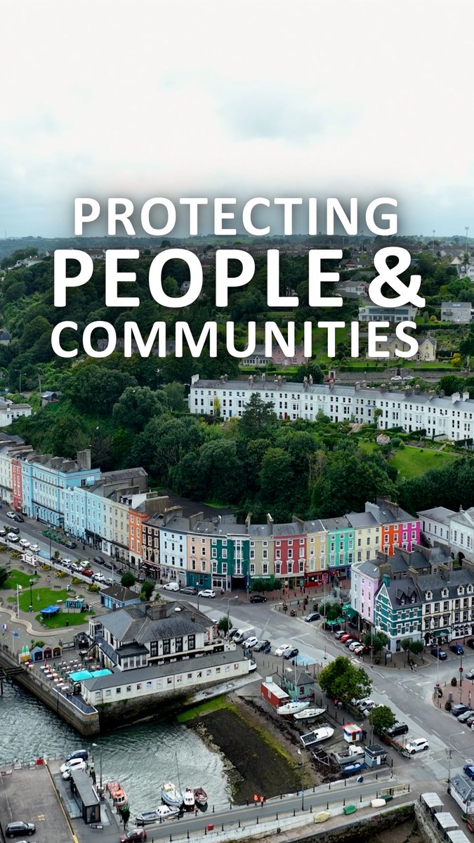 Protecting people and communities is a fundamental obligation of Government. Since taking office, this Government has been focused on enhancing public safety, modernising our justice system and managing migration effectively.