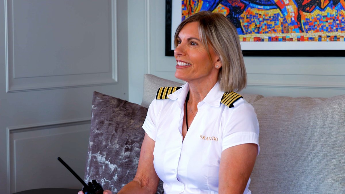 ¡Vamos a España! #BelowDeckMed makes its epic return to Spain on Monday, September 29 👏