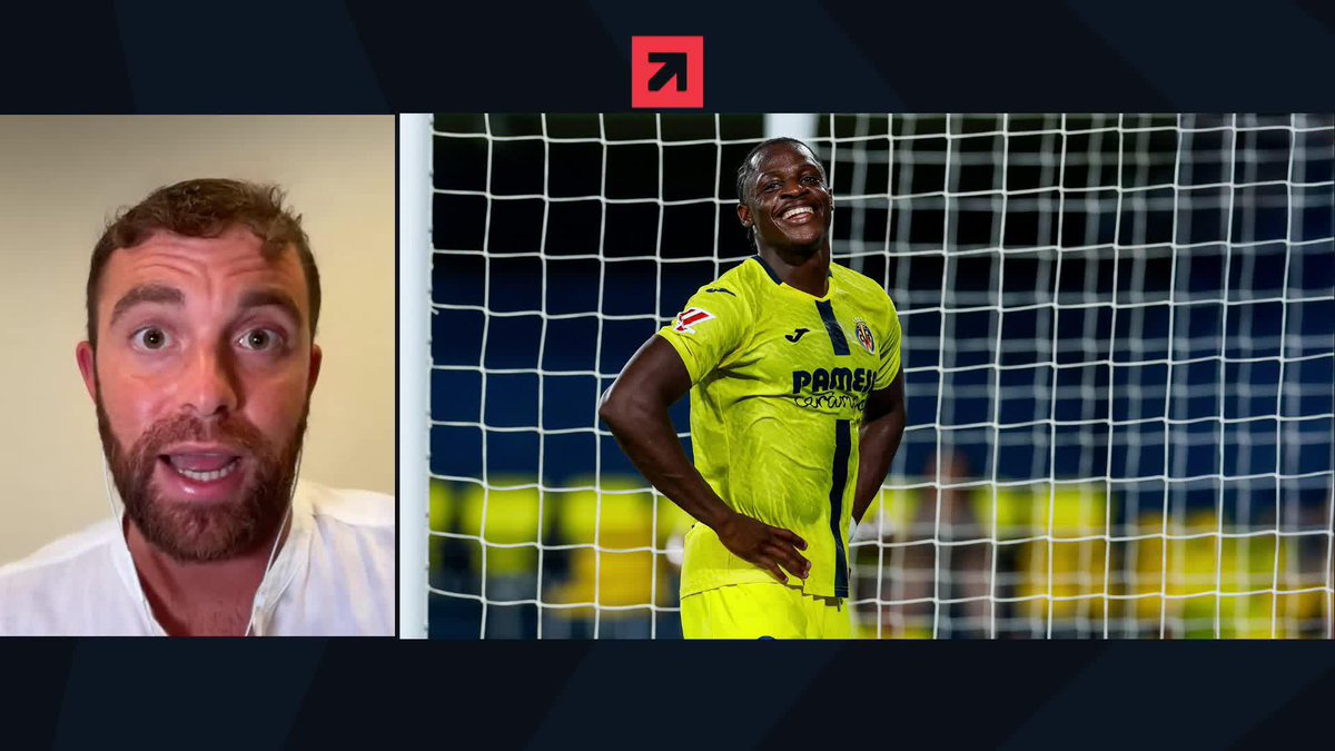 El FC Barcelona se sigue pensando el fichaje de Etta Eyong ‼️ La cláusula subirá a partir del 1 de septiembre... ¡TODO PUEDE PASAR HASTA ENTONCES! 🗣️ Fabrizio Romano en #DAZNTRANSFER ↗️