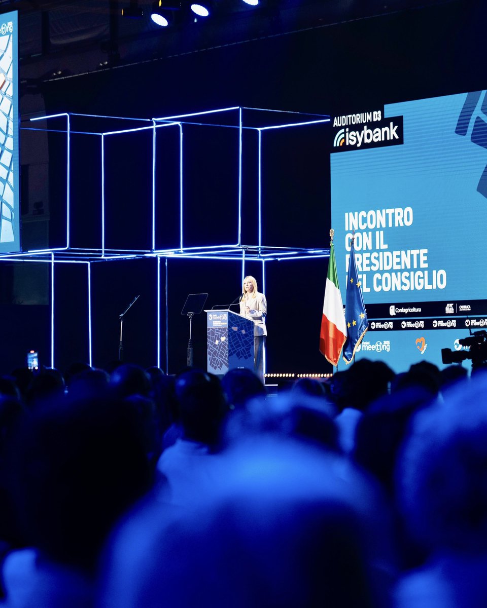 Faremo ogni sforzo necessario per ricostruire una società amica della famiglia, amica della natalità, nella quale la genitorialità sia un valore socialmente riconosciuto, protetto e sostenuto.