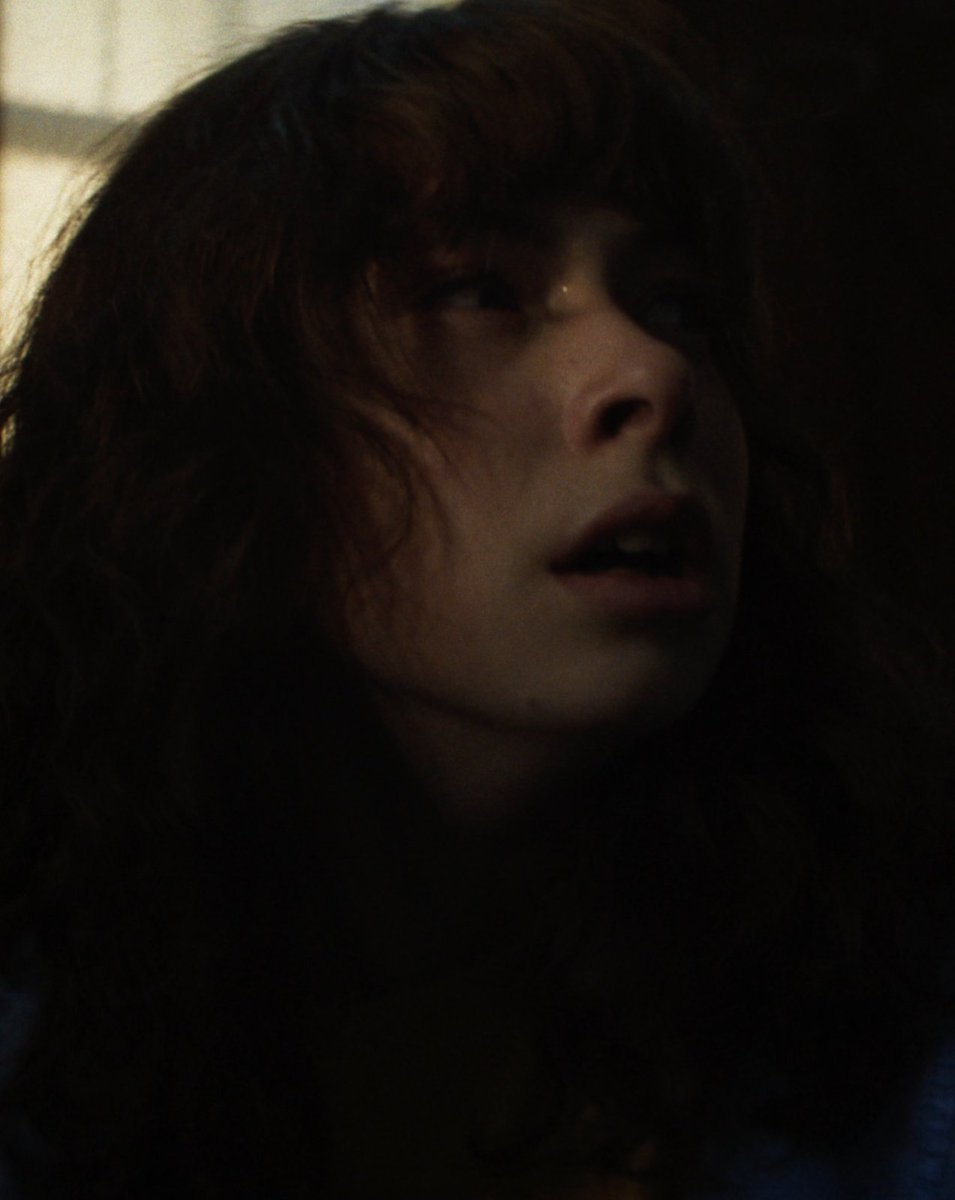 Take a closer look. #TheConjuring: Last Rites - Only in Theaters September 5. Get tickets now: