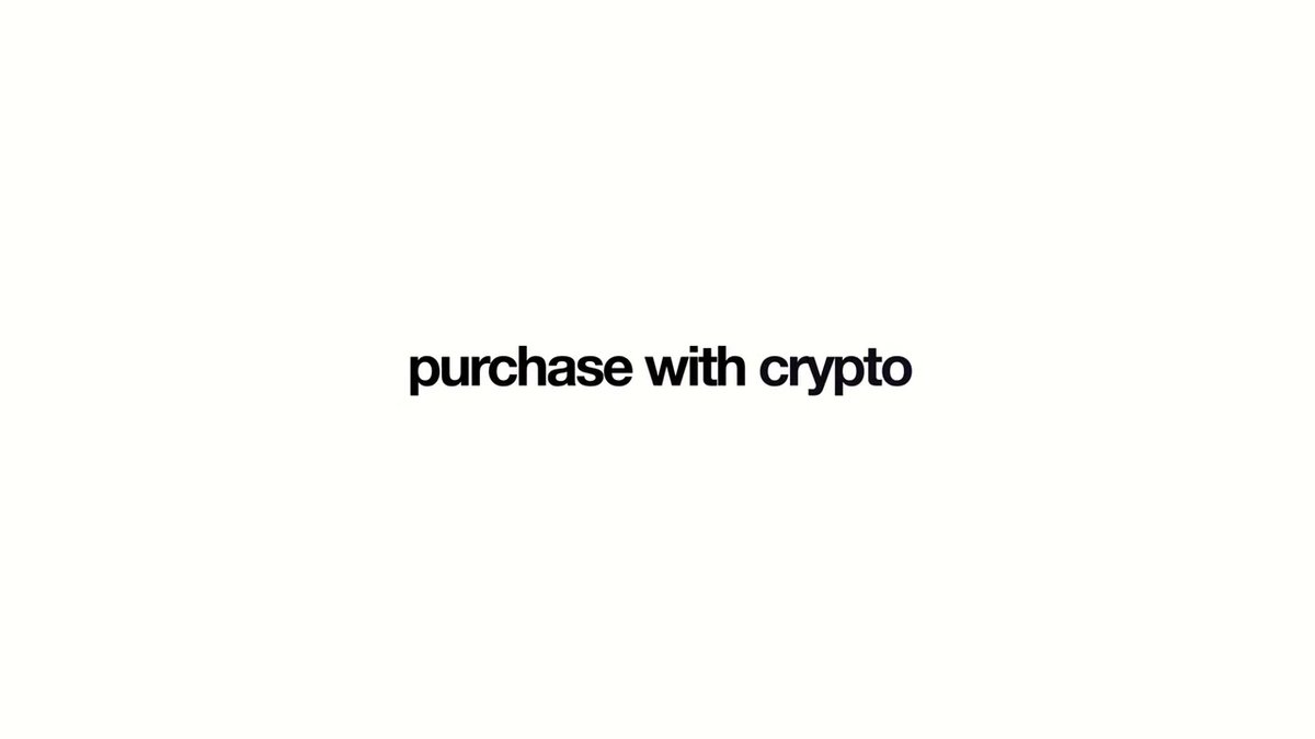 BREAKING: Novig 🤝 Crypto