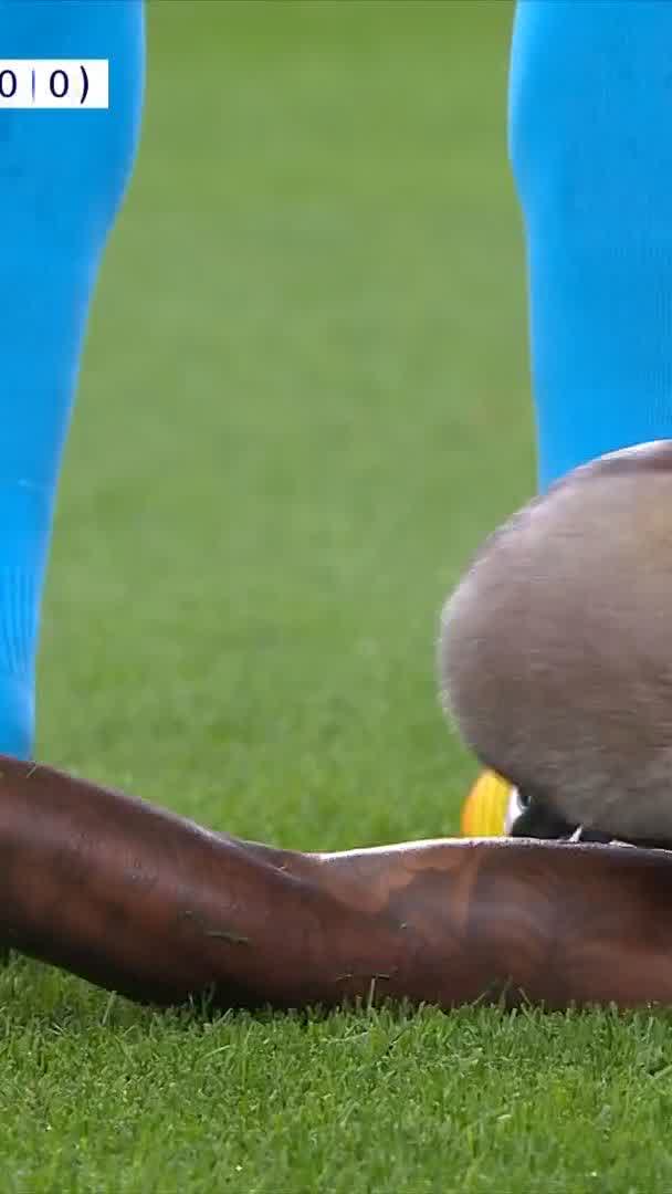 Este Trincão é um arruaceiro