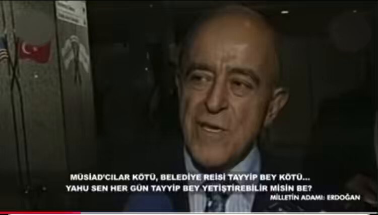 Deniz Yavuzyılmaz İstanbulu İstanbul yapan adamdan bahsediyoruz,tabiki emeğinin karşılığını başarılı ile yönettiği şirketlerden alacak. 6 sene de 17 lokanta açmakla övünen müteahhitle karıştırma onu!