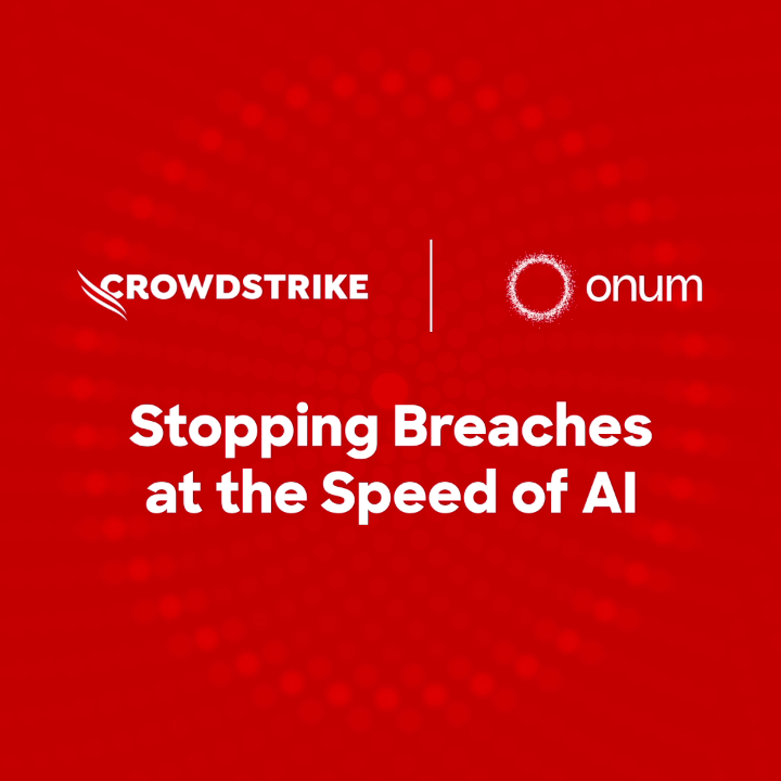🆕 CrowdStrike is acquiring Onum to supercharge autonomous cybersecurity with real-time data pipelines. If Falcon SIEM is the engine of the modern SOC, Onum is both the pipeline + filter — streaming high-quality, filtered fuel quickly into the engine to drive more efficient and superior performance. Onum delivers transformational advantages across three critical dimensions: ⚡ Speed: Delivers 5X more events per second than its nearest competitor and processes security and observability data in real-time versus legacy batch and store methods. ⚡ Cost: Smart filtering reduces data storage costs by 50% through intelligent optimization. ⚡ Superior Outcomes: Real-time pipeline detection starts before data enters the Falcon platform, delivering up to 70% faster incident response with 40% less ingestion overhead. The future of cybersecurity is here – built on real-time, high-fidelity data. 👉 Learn more: