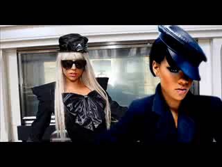 Quem aqui lembra desse “feat” icônico da Gaga com a Rihanna chamado Silly Boy? só quem viveu 2010/2011 vai lembrar.