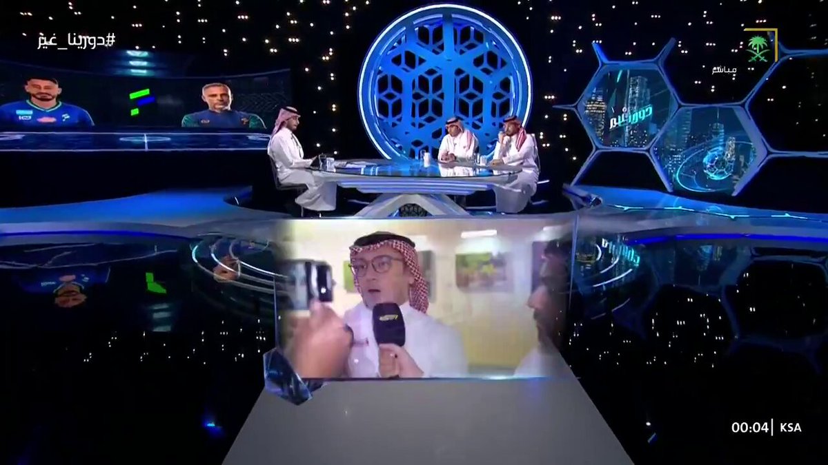 قضية الفتح مع الأهلي وفراس البريكان في مركز التحكيم الرياضي هي من أخطر القضايا في الكرة السعودية ولكن لم تأخذ حقها إعلامياً لأن النصر ليس طرفاً فيها حتى يتم شيطنته قضية محمد العويس قضية تيسير الجاسم قضية فراس البريكان ماعندنا بشوت أشبك يابويا