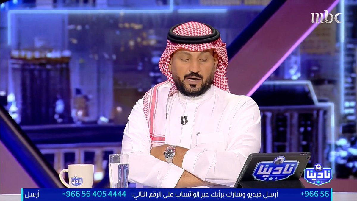 🚨🚨🚨🚨🚨🚨🚨💣 عاجل — نادينا : امتعاض كبير من النصر والاتحاد بعد اللائحة التنظيمية الصادرة من الرابطة 😰