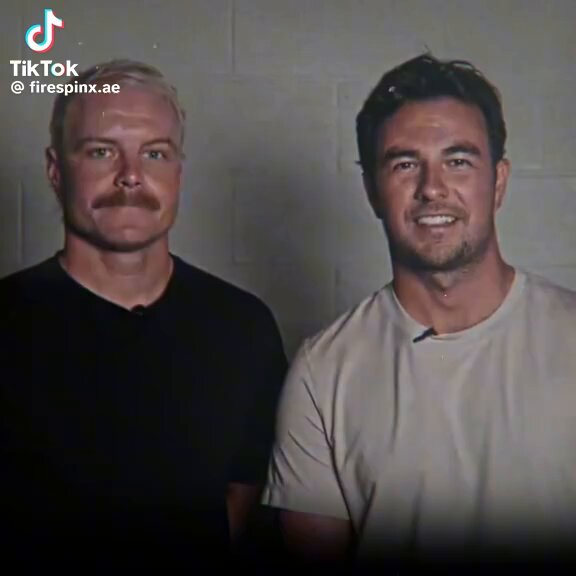 Cadillac driver edits are here😮‍💨 Via on TikTok #CadillacF1Team #DutchGP