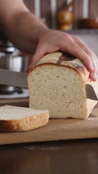 "Pan lactal" Porque hacer un pan lactal casero es mucho más fácil de lo que uno se imaginaba.