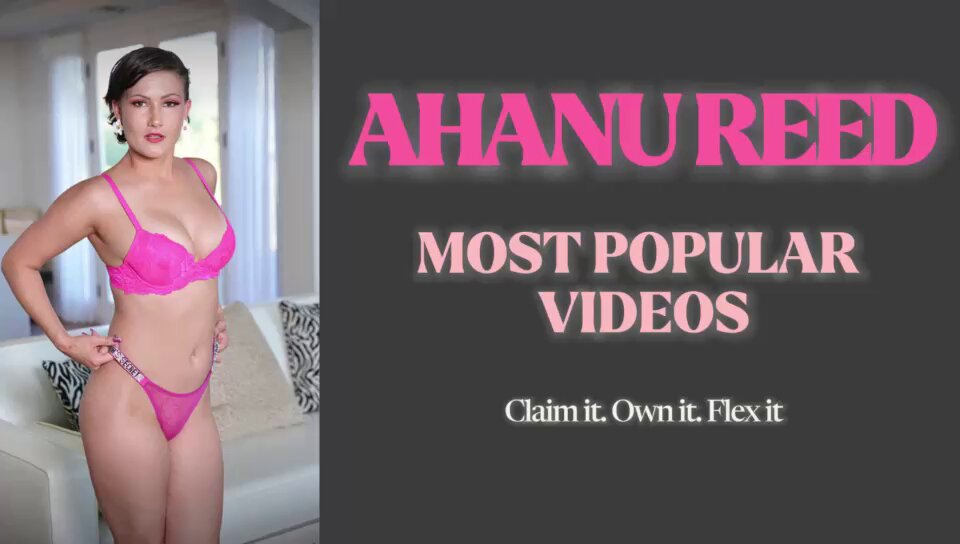 Dive into my wildest, most talked-about scenes 💦Curious why everyone’s talking about #AhanuReed? 👀 Check out my most-watched videos now!” Visit my #Onlyfans VIP: 👉 FREE: 👉 #Exclusive #BehindTheScenes #NSFW #HottestVideo