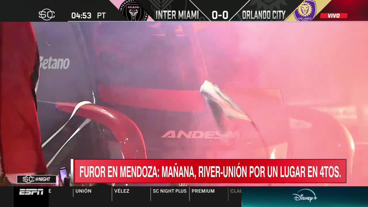 No importa si River juega en el Monumental, en Mendoza, en Brasil o en la luna, la gente de River siempre va a estar ahí El club más popular y el movimiento más grande del mundo