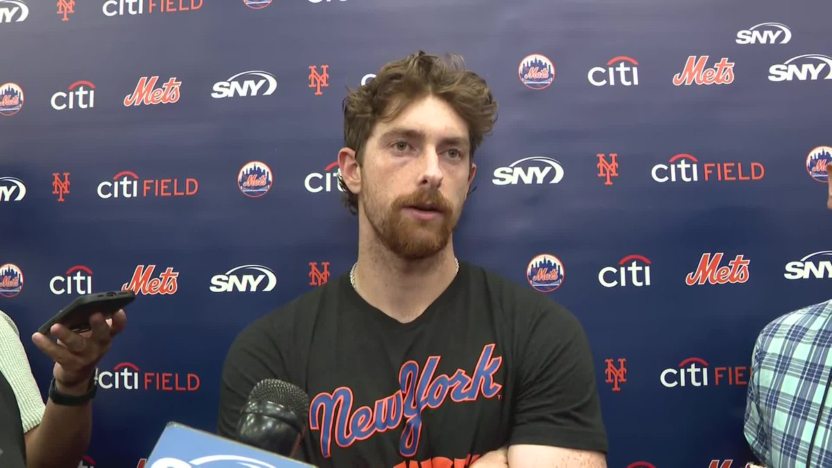 "That kid's special." Nolan McLean talks about Jonah Tong's upcoming MLB debut and how good Tong's fastball is from a hitter's point of view: