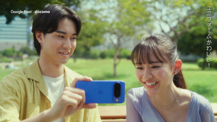 ⋰ 本日から発売開始! Google Pixel 10シリーズ ⋱ オフサイドも⚽️ Geminiが教えてくれる、 そんな時代がきました🤖 本日から発売開始✨️ 詳細はこちら👉 #GooglePixel10 #Gemini