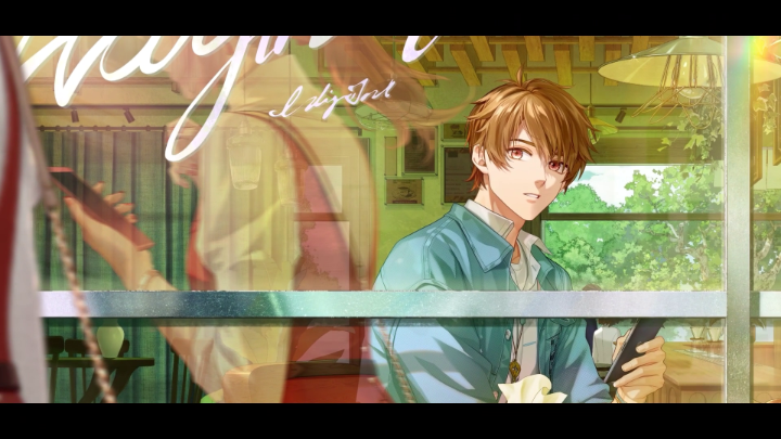 #水無瀬夏彦 SSR✦確かな存在✦予告PV ✅フォロー&🔄リポスト 🎁女神の涙×10(10名様) 期間:9/3 23:59 ✦詳細 ✦YouTube 「悪夢と新生・水無瀬夏彦篇」が間もなく開催。水無瀬夏彦SSR思い出「確かな存在」も登場! #未定事件簿