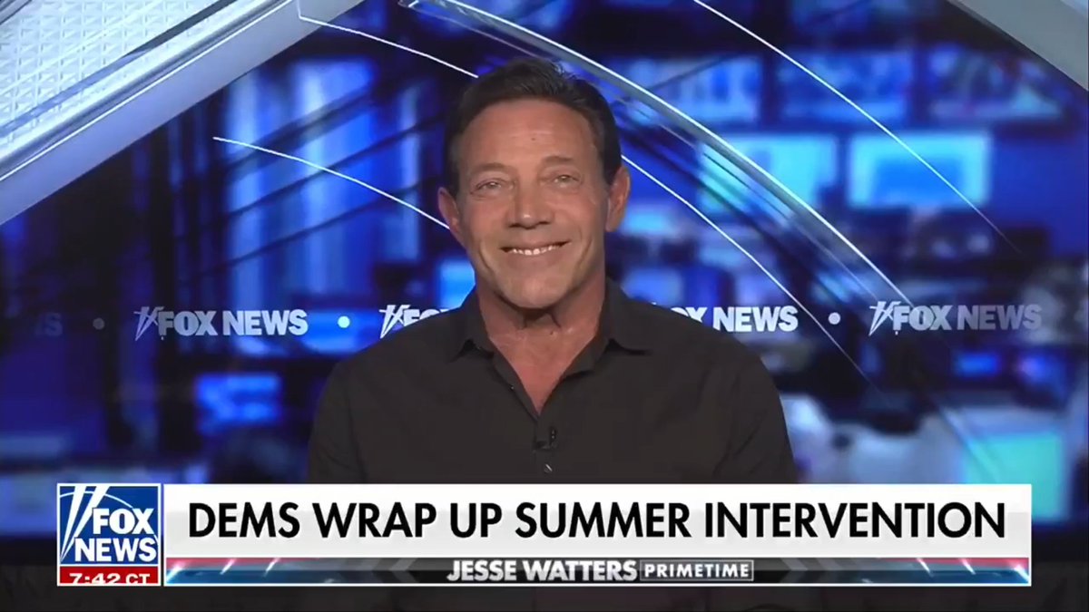 .Jordan Belfort Jordan Belfort on Gavin Newsom ruining California: "I watched him literally take a great state, really a great state, greatest weather, great economy and he just destroyed it." | Jesse Watters