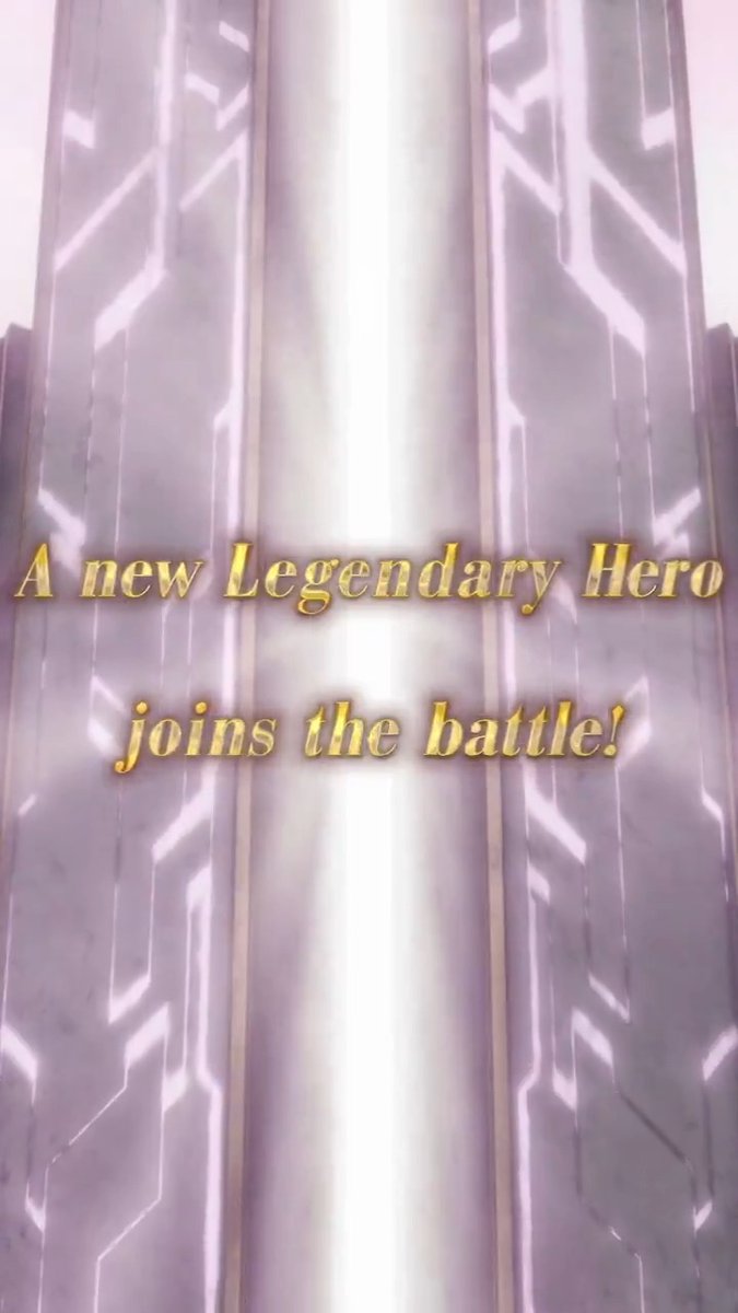 Diamant: Fortified King from the #FireEmblem Engage game appears in #FEHeroes as a Legendary Hero starting Aug. 29, 12 AM PT! You're also able to summon previously released 5★ Mythic and Emblem Heroes! #LegendaryDiamant