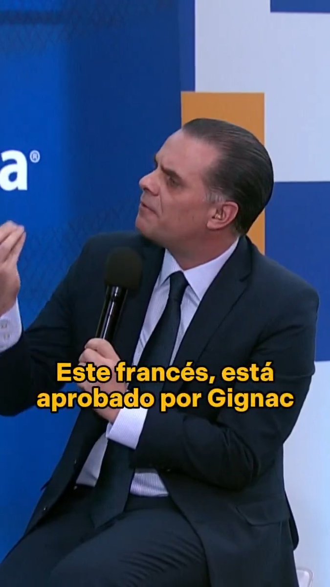 🗣️ ¿El francés de Christian Martinoli 🐳? Avalado por André-Pierre Gignac 🇫🇷