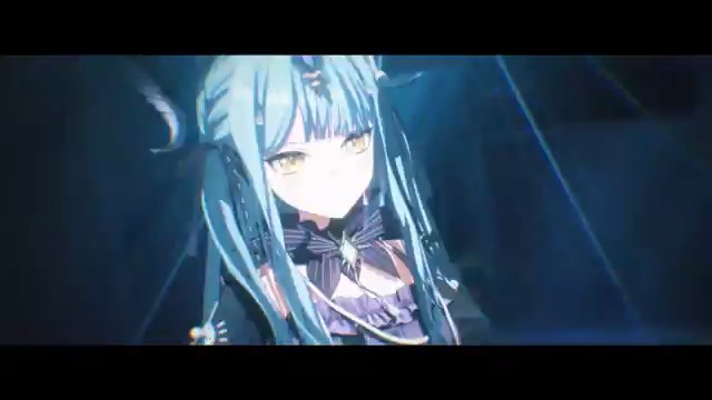 豊川祥子のコーデ姿の3Dが確認できたので、今後スペシャルMVが公開されるかもしれません。