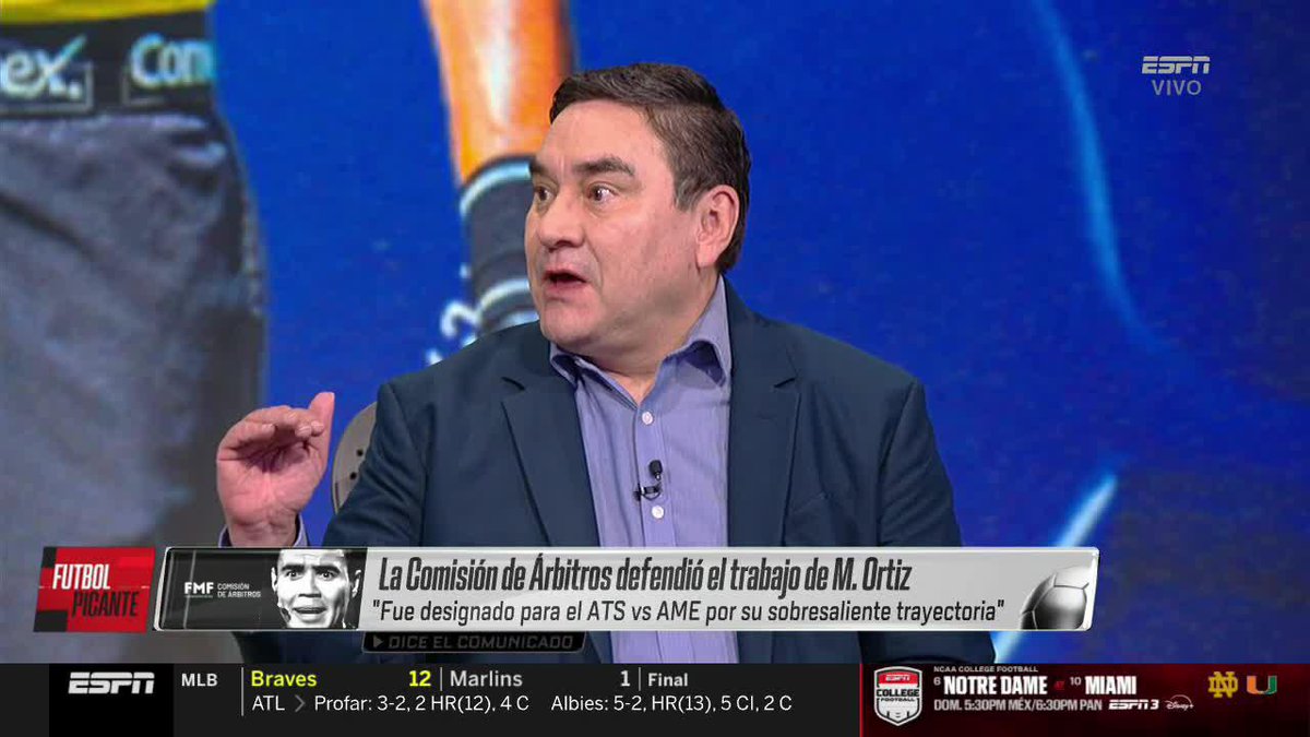"Somos una bola de tarugos" 😅 Las palabras de Jorge Pietrasanta luego de la publicación del 'Gato' Ortiz en redes sociales. Disfruta Futbol Picante en #DisneyPlus 📺