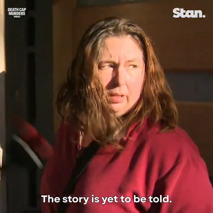 Examining one of the most high-profile criminal cases in recent history, part one of the three-part documentary series Revealed - Death Cap Murders will premiere September 14, only on Stan.