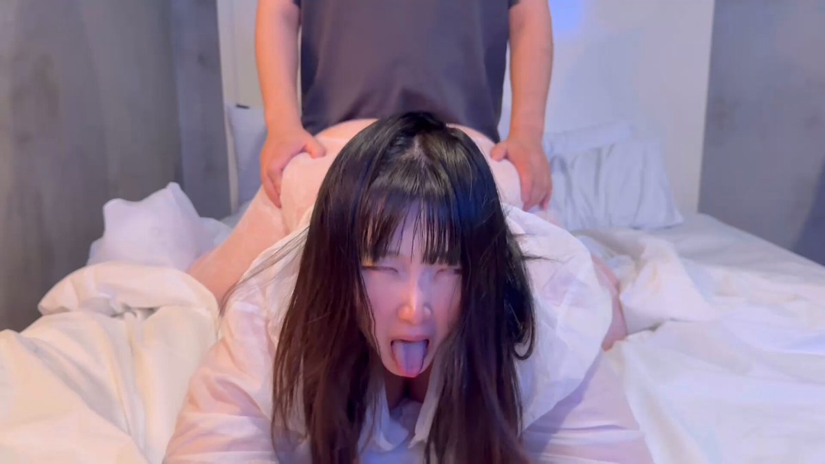 내가 느끼는 표정 계속 지켜봐줘🥵 #섹트 #비떱