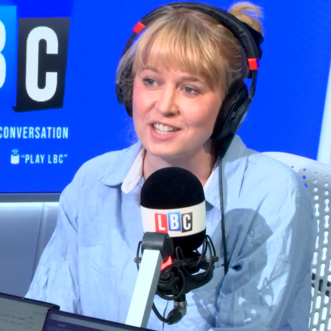 'The government could have done something differently here - they've chosen not to.' '£815 million to switch off wind turbines in 2025 alone.' Natasha Clark explains to Nick Ferrari why energy bills are rising yet again, despite Ed Miliband's pledge that they would fall by 2030.
