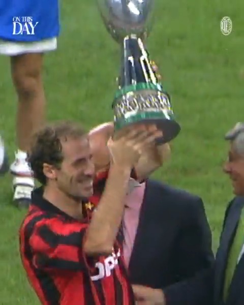 A Supercoppa nailbiter that went all the way to penalties 😬🏆