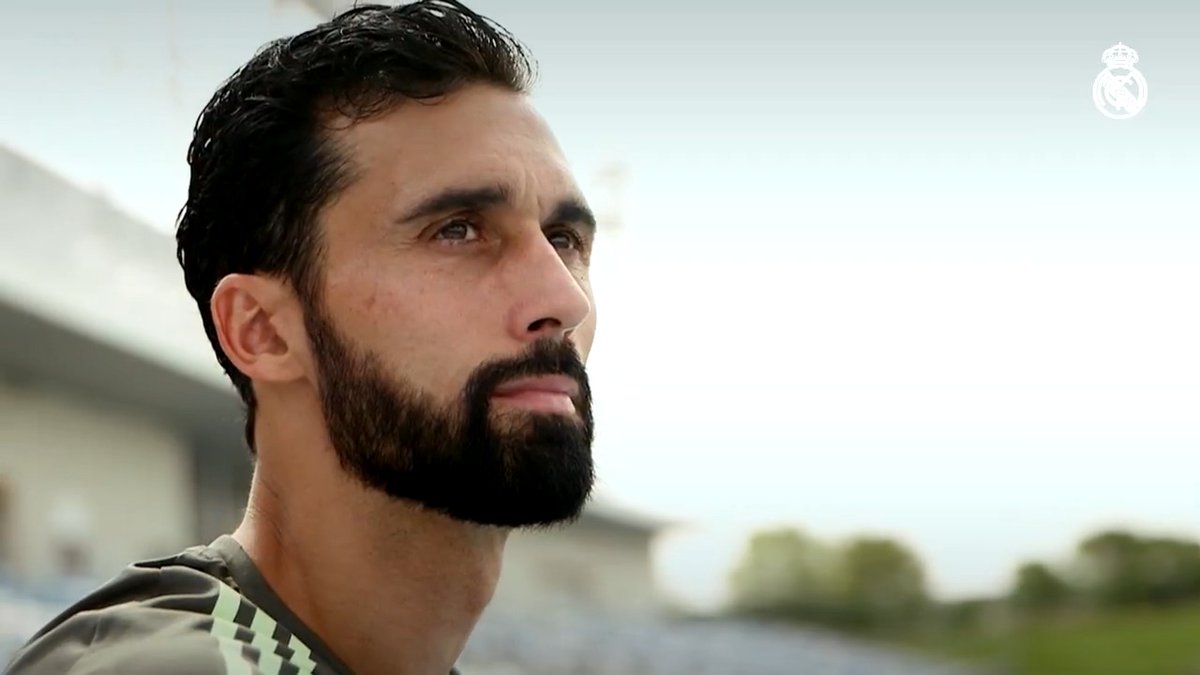 🎙️ Álvaro Arbeloa 🎙️ 🤩 "Queremos que sea un Castilla valiente, atrevido, dominador y que transmita ilusión y pasión. Queremos que la gente disfrute y se sienta identificada".