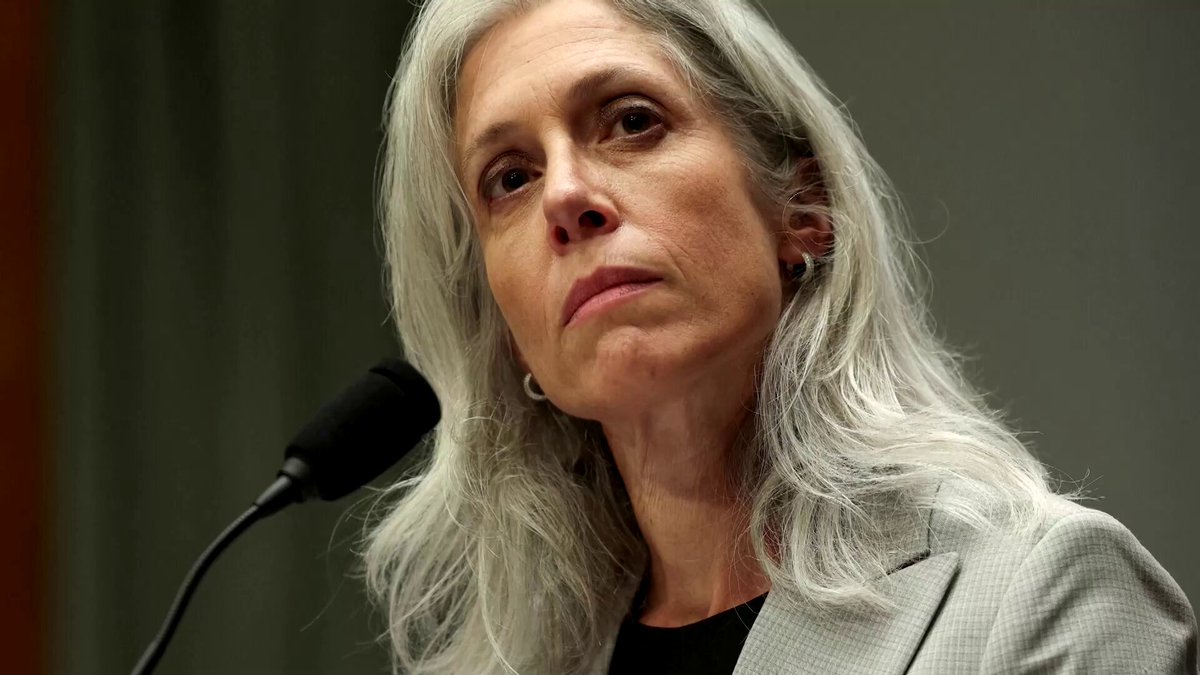 US Centers for Disease Control and Prevention Director Susan Monarez has been fired, less than a month after being sworn in, four senior officials have also resigned amid growing tensions over vaccine policies and public health directives