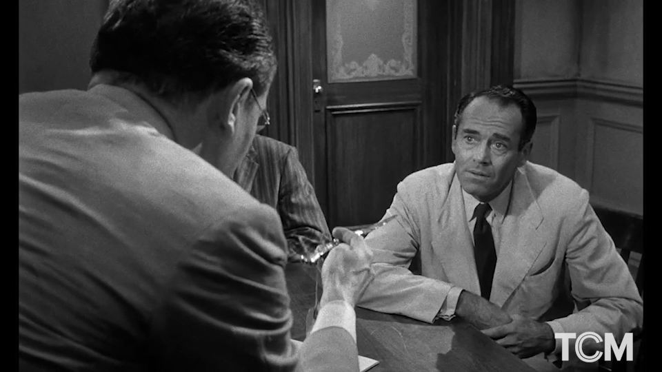 12 Angry Men (1957) is the finest courtroom drama ever made, a masterclass in storytelling built entirely on dialogue, character, and moral tension.