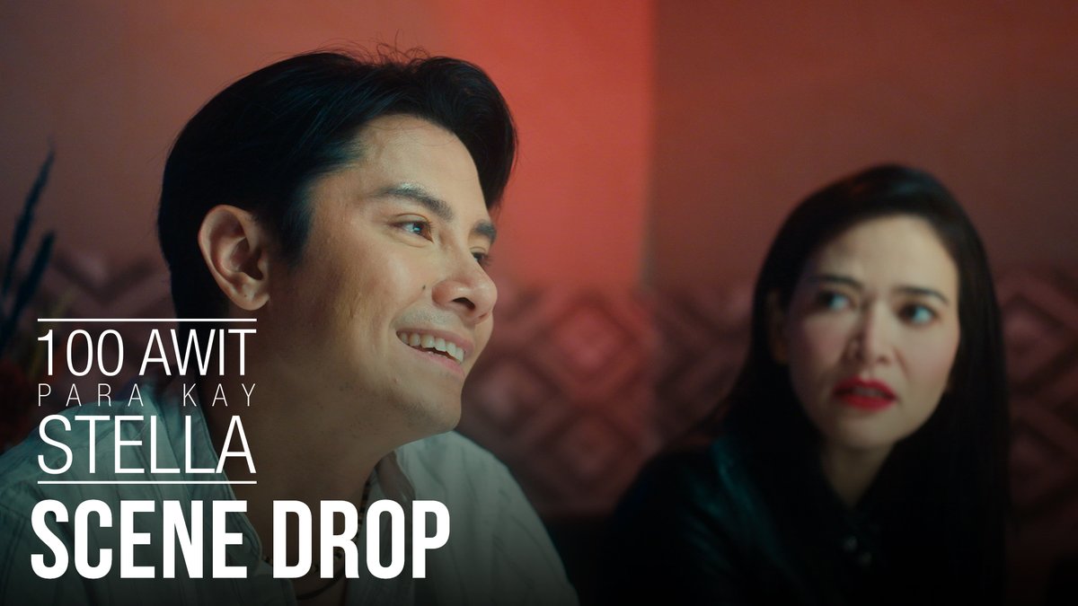 “Hindi naman pagmamahal ang naramdaman ko sa’yo noon… In love lang ako sa idea na maging girlfriend kita” ITO YUNG LITERAL NA BAKA THIS TIME SI FIDEL NA, PERO HINDI NA SI STELLA SHUTAAAA 😭✋ #100AwitParaKayStella