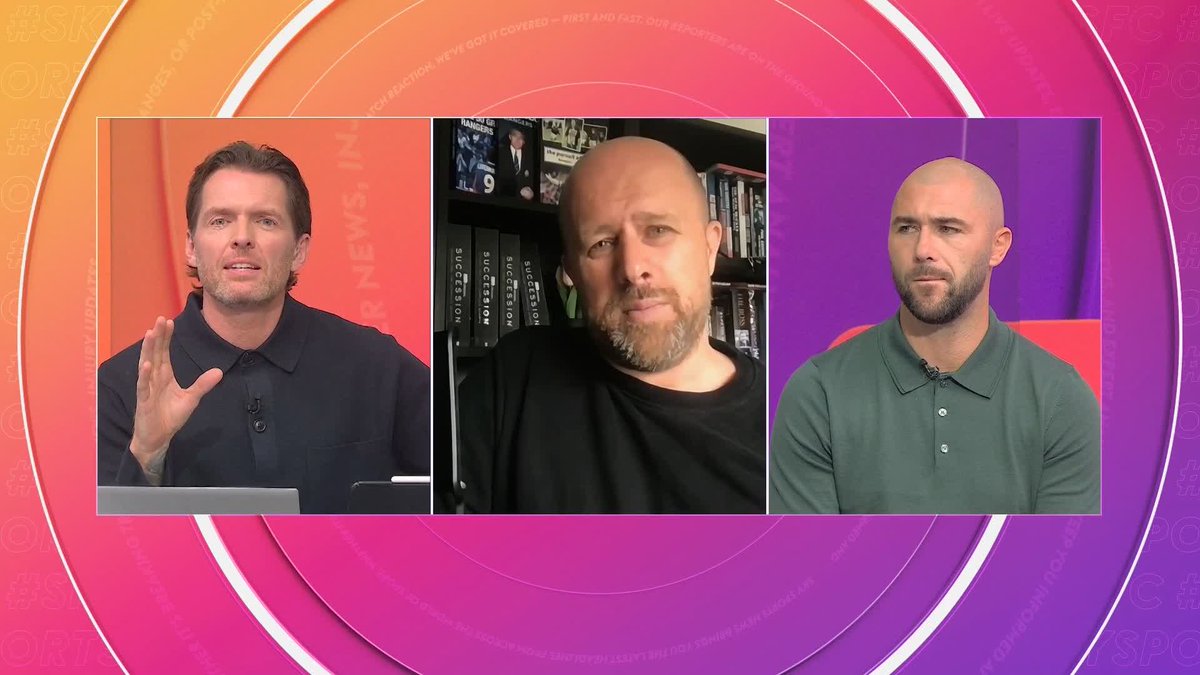 🗣️ "It's an absolute disaster for Scottish football" After a week of both Celtic and Rangers crashing out of the Champions League, Charlie Austin discusses how teams can capitalise on their current situations domestically.