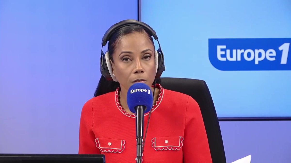 Faut-il quitter la France ? "J'en ai marre de payer (...) Je m'en vais à moins que ça change" déclare Didier, auditeur qui a décidé de partir vivre au Vietnam #ChristineKellyEtVous Christine KELLY #Europe1