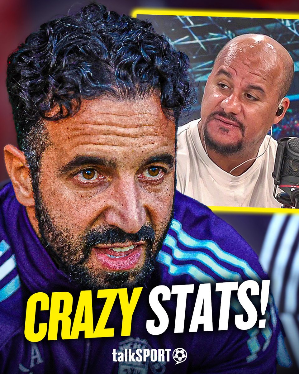 ❌ "Grimsby spent £0 this summer" 💰 "Man United spent £200 BILLION" 😳 "Sesko’s fee could fund Grimsby’s revenue for 13 YEARS..." …and STILL United are OUT of the Carabao Cup! #MUFC #GrimsbyTown #CarabaoCup #ManUnited #talkSPORT
